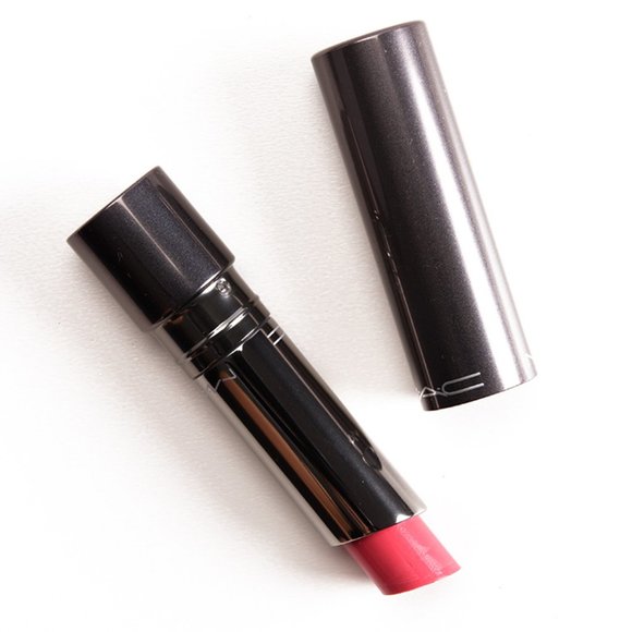 💗 MAC HUGGABLE LIP COLOUR IN 💗 GOOD LUCK MOCHI💗 - Picture 4 of 4